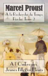 Recherche Du Temps Perdu - Marcel Proust (ISBN: 9781781391341)