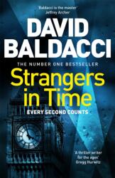 Strangers in Time - David Baldacci (ISBN: 9781035015788)