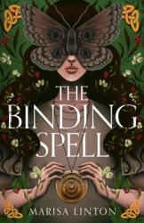 The Binding Spell (ISBN: 9781915947765)
