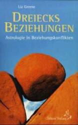 Dreiecksbeziehungen (ISBN: 9783925100659)