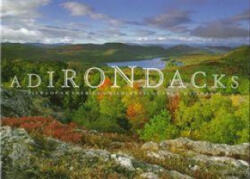 Adirondacks - Heilman, Carl, II (ISBN: 9780847821709)