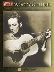 Best of Woody Guthrie - Woody Guthrie (ISBN: 9780634035876)