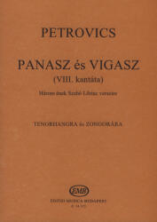 MISSA PANNONICA PER CORO MISTO OP. 96 (ISBN: 9786300192331)