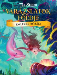 Emlékek bűbája (ISBN: 9789635998050)