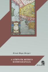 A görögök mitikus kozmográfiája (ISBN: 9786151050064)