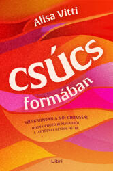 Csúcsformában (ISBN: 9789636044602)