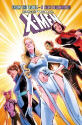 EXCEPTIONAL XMEN V01 | EWING EVE L (2025)