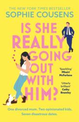 Is She Really Going Out With Him? (2025)