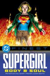 DC Finest: Supergirl: Body and Soul (2025)
