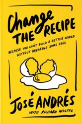 Change the Recipe (2025)