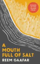 A Mouth Full of Salt (2025)