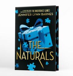 Naturals: The Naturals (ISBN: 9781786542557)