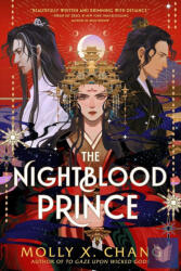 Nightblood Prince (ISBN: 9781399630221)