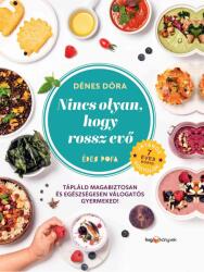 Nincs olyan, hogy rossz evő (2025)