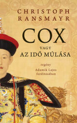 Cox vagy Az idő múlása (2025)