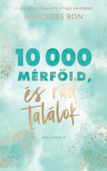 10 000 mérföld és rád találok (2025)