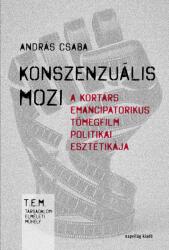 Konszenzuális mozi (2025)