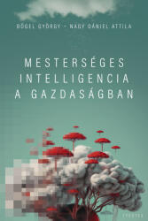 Mesterséges intelligencia a gazdaságban (2025)