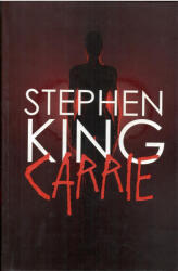 Stephen King: Stephen King: Carrie (ISBN: 9780525616801)