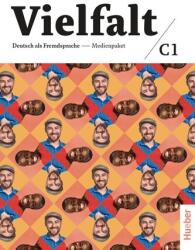 Vielfalt C1. Medienpaket (ISBN: 9783192210389)
