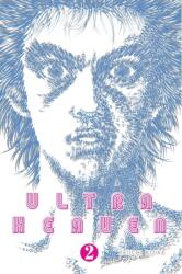 Ultra Heaven Volume 2 (ISBN: 9780867199307)