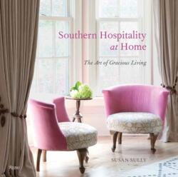Southern Hospitality at Home (ISBN: 9780789345097)