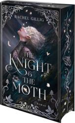 The Knight and the Moth (ISBN: 9783736324558)