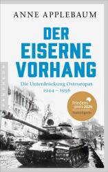 Der Eiserne Vorhang (ISBN: 9783570555156)