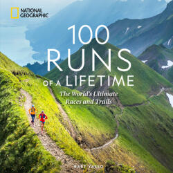 100 Runs of a Lifetime (ISBN: 9781426223969)