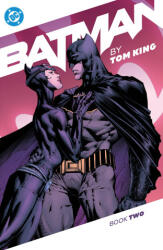 Batman by Tom King Book Two - Mitch Gerads (ISBN: 9781799502388)