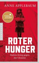 Roter Hunger (ISBN: 9783570555149)
