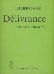 DÉLIVRANCE ORGONÁRA (ISBN: 9786310216249)