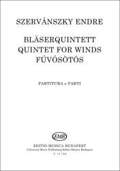FÚVÓSÖTÖS, PARTITURA E PARTI (ISBN: 9786390266349)