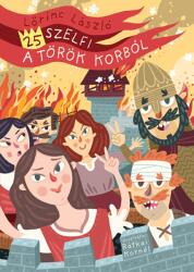 25 szelfi a török korból (ISBN: 9789635997992)