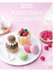 Adorables pâtisseries - Marie Clesse (2022)