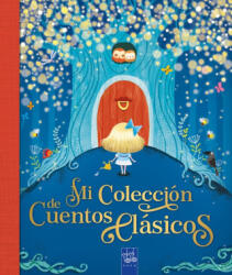 MI COLECCION DE CUENTOS CLASICOS - YOYO (2022)