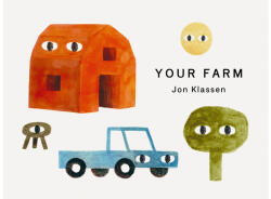 YOUR FARM | KLASSEN JON (2025)