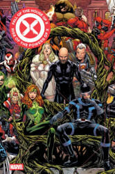 Fall of The House of X/Rise of The Powers of X Omnibus - Gerry Duggan, Kieron Gillen (2025)