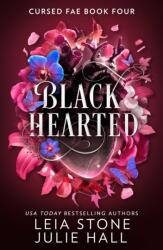 Black Hearted (2025)
