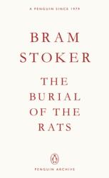 The Burial of the Rats (ISBN: 9780241752272)