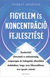 Figyelem és koncentráció fejlesztése (2025)