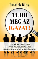 Tudd meg az igazat (2025)