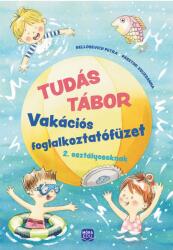 Tudás Tábor 2 (2025)