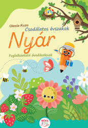 Csodálatos évszakok - Nyár (2025)