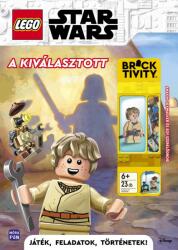 Lego Star Wars - A kiválasztott (2025)