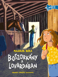 Boszorkány a lovardában (2025)