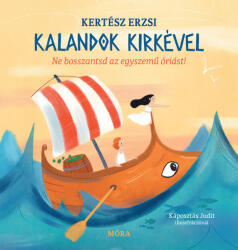 Kalandok Kirkével (2025)