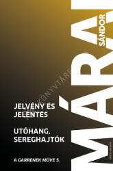 Jelvény és jelentés - Utóhang - Sereghajtók (2025)