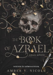THE BOOK OF AZRAEL - AZRAEL KÖNYVE (2025)