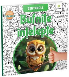 Bufnite Intelepte, - Editura Gama (ISBN: 9786060567127)